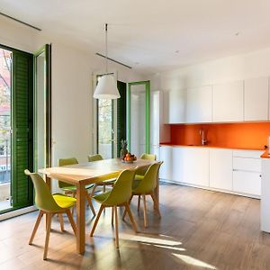 Appartement met een Slaapkamer